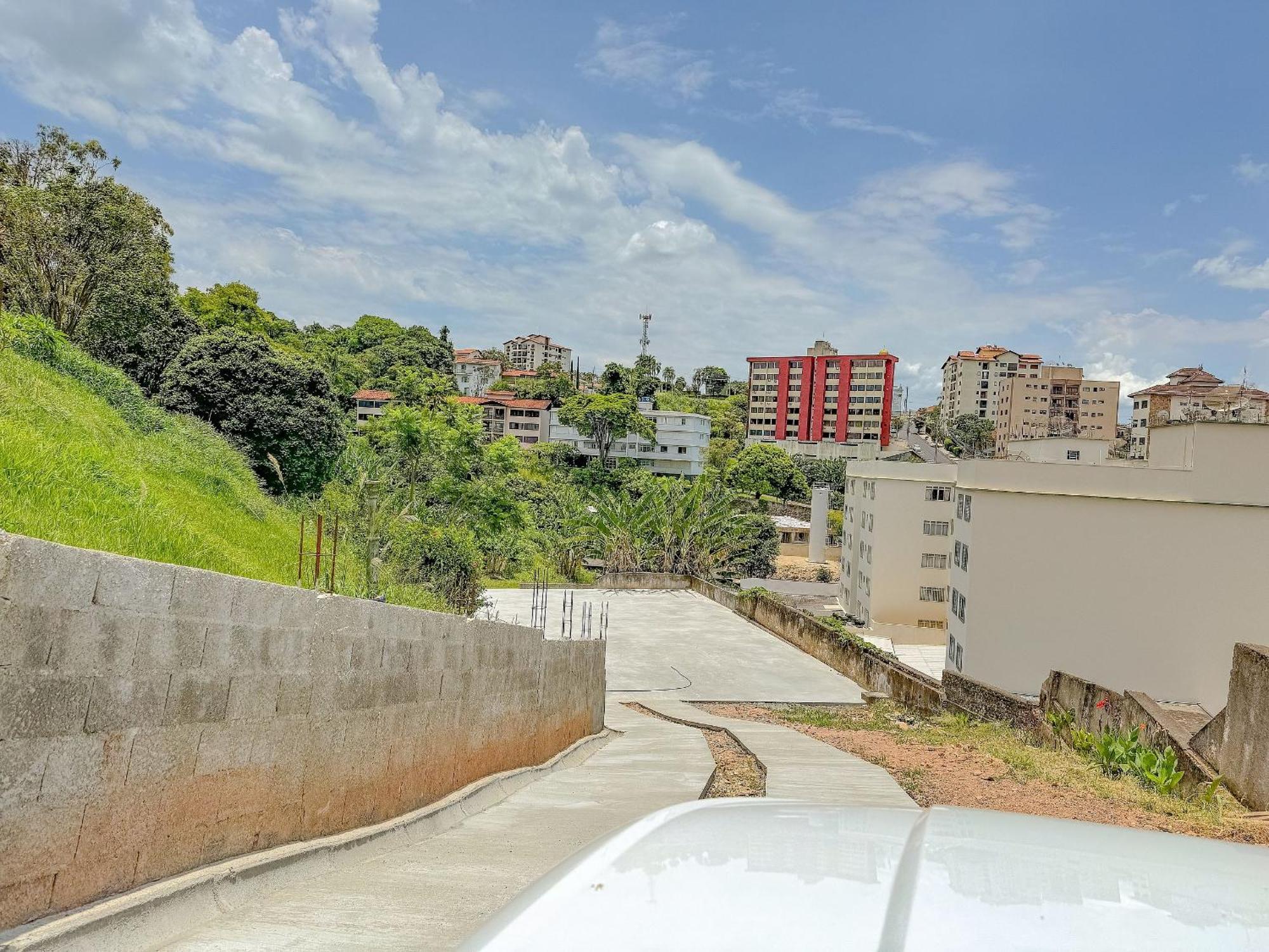 Pousada Ar Da Montanha Serra Negra  Bagian luar foto